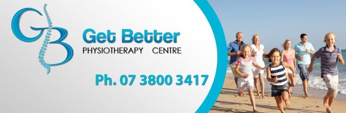 Get Better Physiotherapy Centre Cover Image