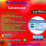 Top rated site Buy Driving Licences in Year profile picture