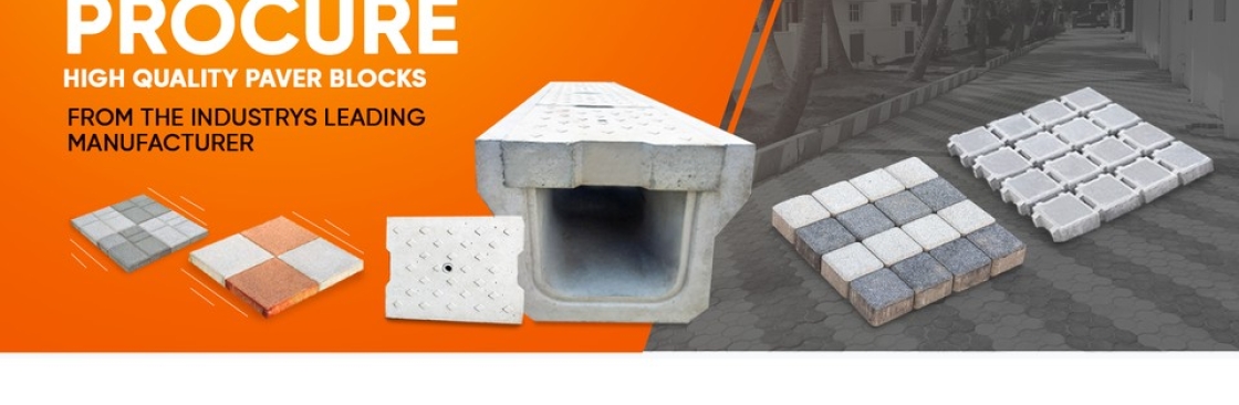 SriGanapathy Pavers Cover Image