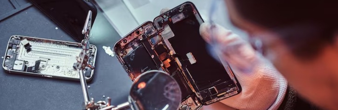 Quik Phone Fix Cover Image