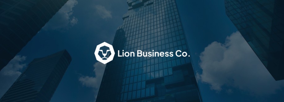 Lion Business Consultancy Cover Image
