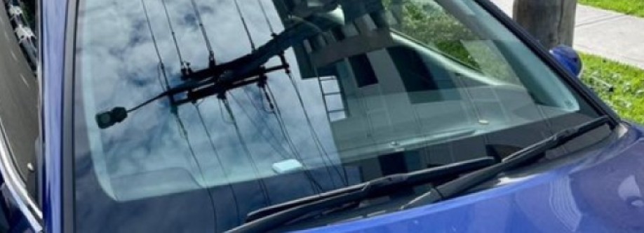 Evolution Windscreens Cover Image
