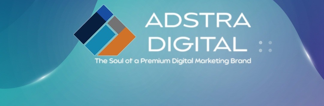 Adstra Digital Cover Image
