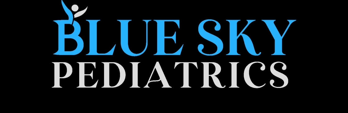 blue sky Cover Image