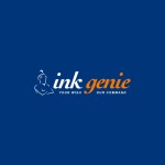 Ink Genie profile picture
