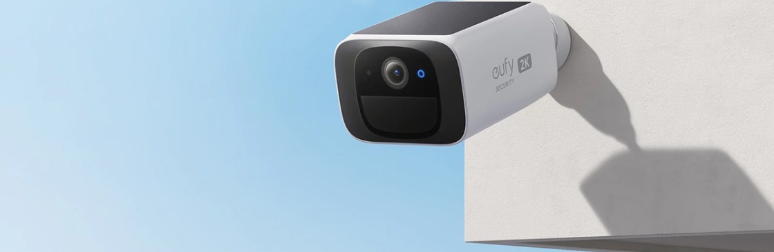 Eufy Smart Cam Cover Image