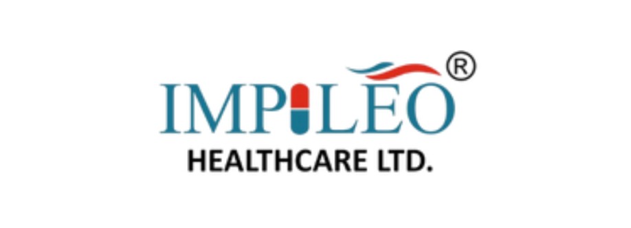 Impileo Healthcare Ltd. Cover Image