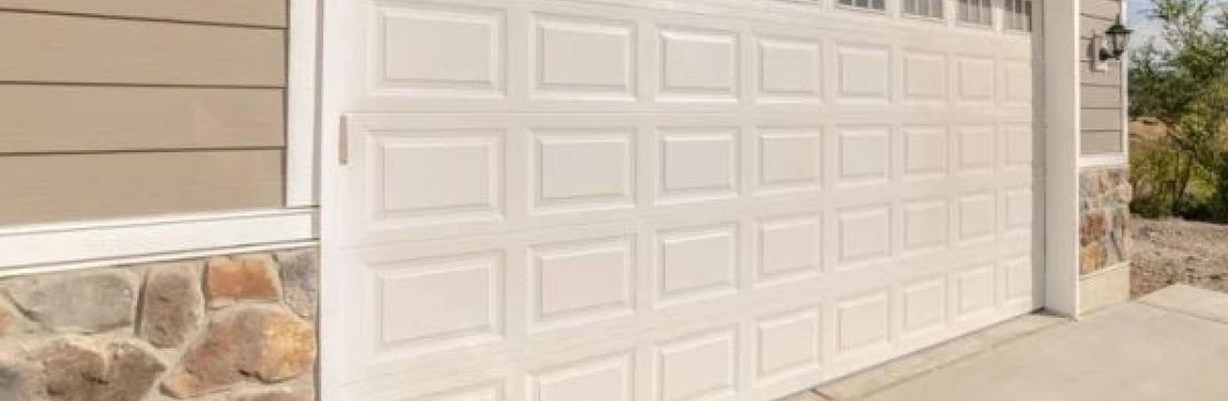 Quick Garage Door Repair Cover Image