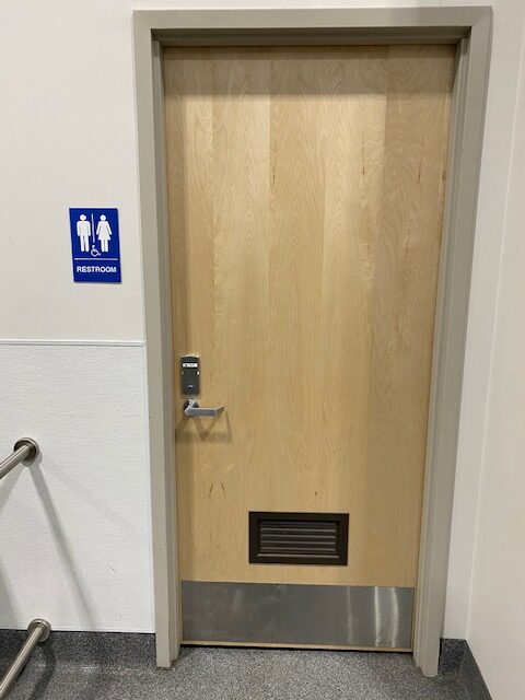 Best Commercial Security Doors | DJ Commercial Door | DJ Commercial Door