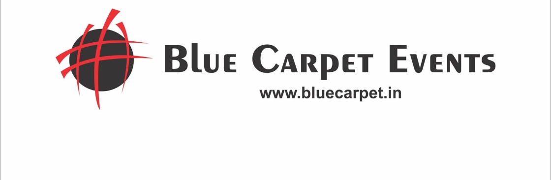 Blue Carpet Events Cover Image