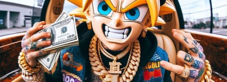dustywayne Cover Image