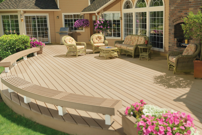 Professional Deck Builder in Brooklyn - Local Decking Installer