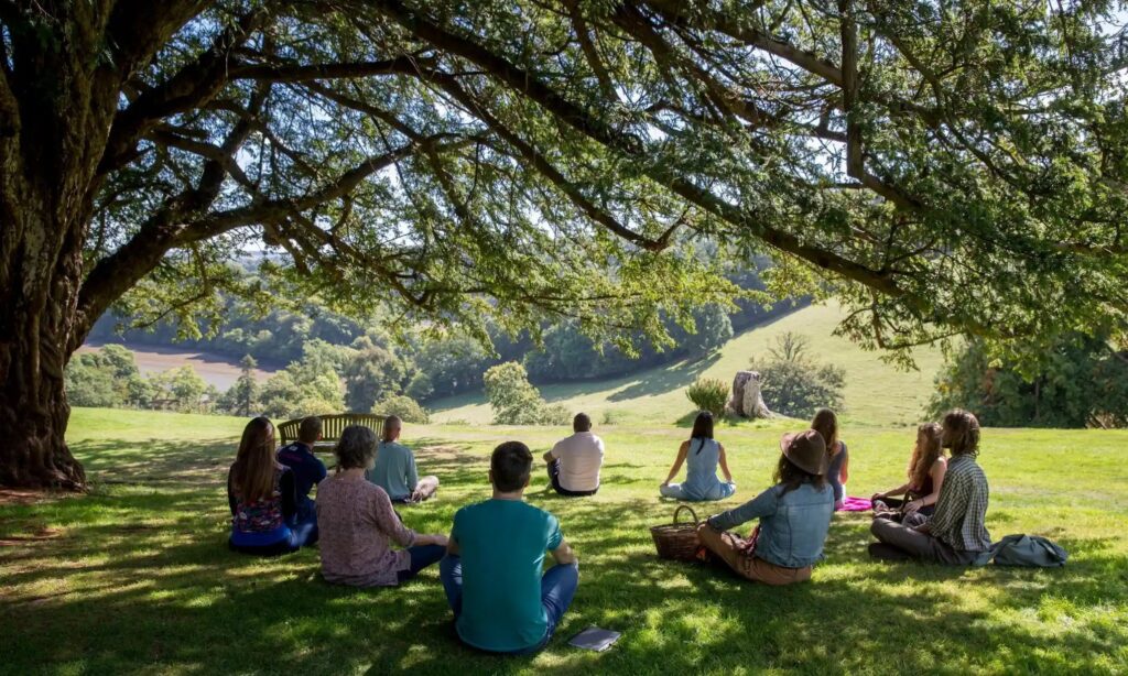 How Personal Growth Workshops Help Australians Build Confidence and Create Positive Change? - Posts Content