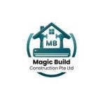 Magic Build Profile Picture