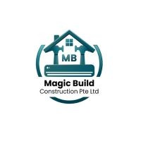 Magic Build Profile Picture