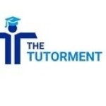 The Tutorment Profile Picture