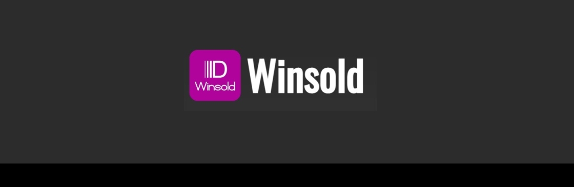 Winsold Cover Image