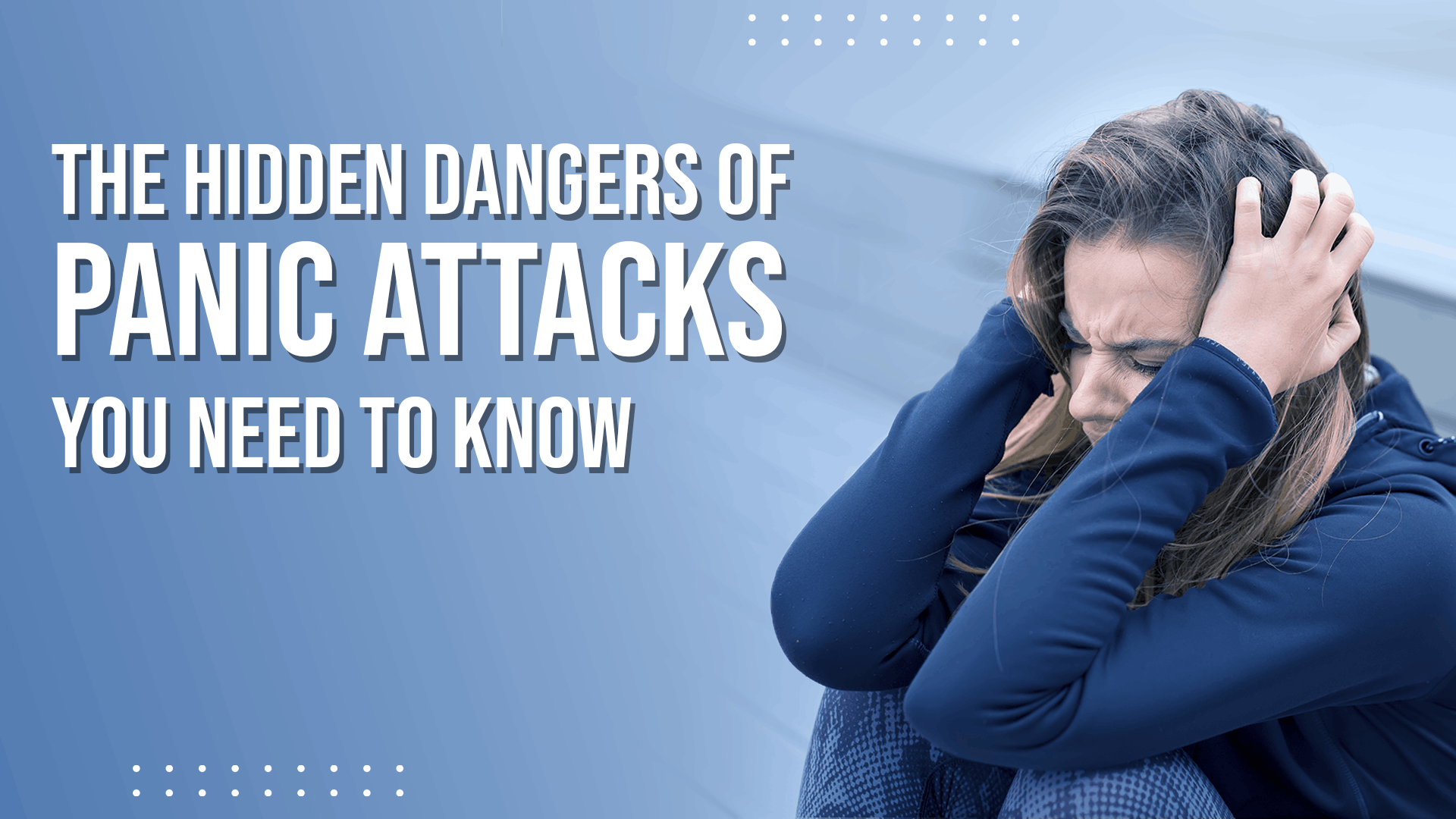 Panic Disorder Treatment | Expert Care & Relief | Athena Behavioral Health
