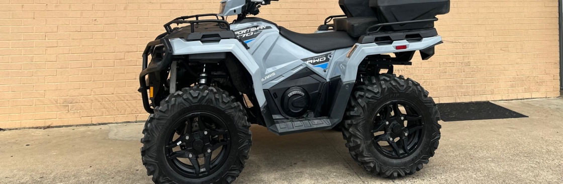 Power Sports Outlet Cover Image