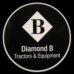 Diamond B Tractors & Equipment Profile Picture