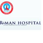 Raman Multi Speciality profile picture