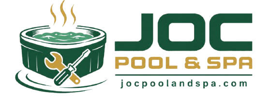 Trusted Jacuzzi & Hot Tub Repair Solutions | Joc Pool and Spa
