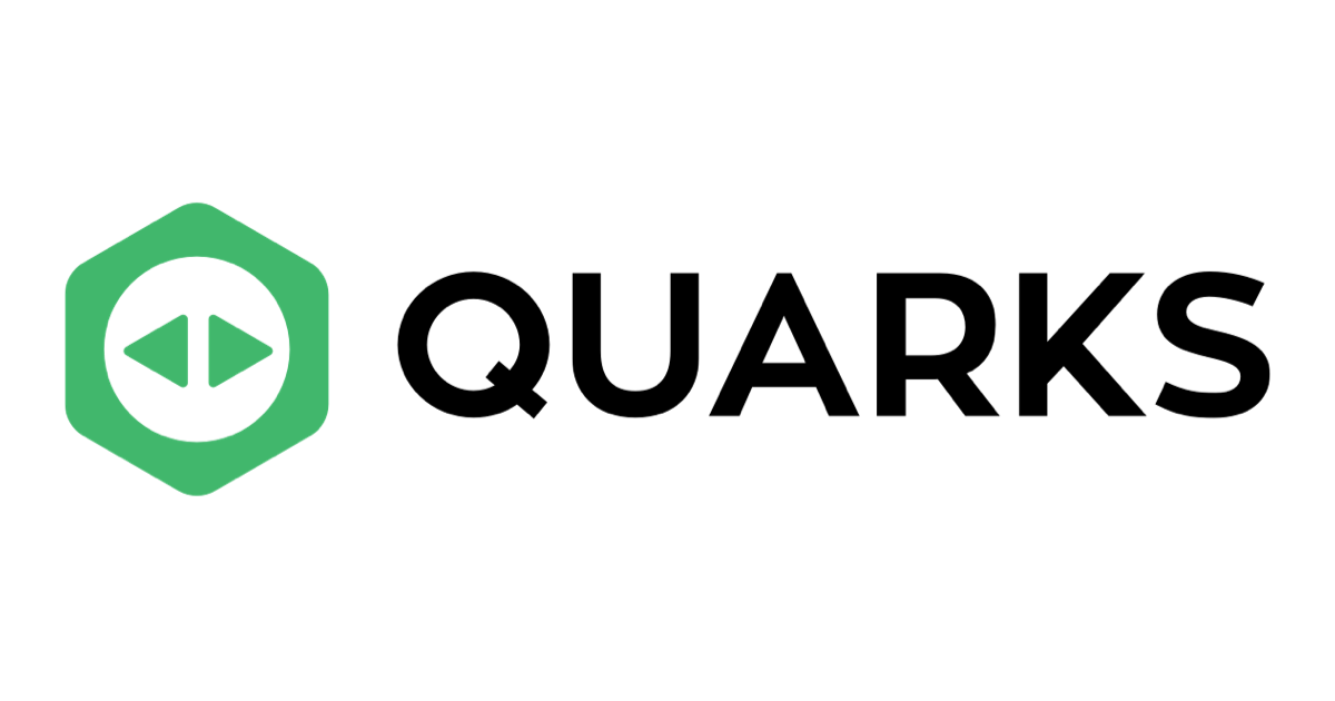 IT Consulting, Outsourcing & Development : Quarks Technosoft