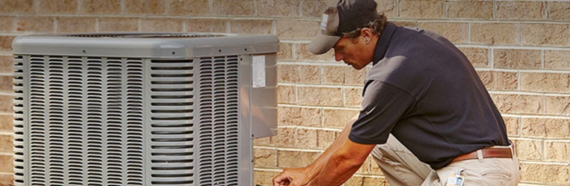 AVS Heating and Air Conditioning Cover Image