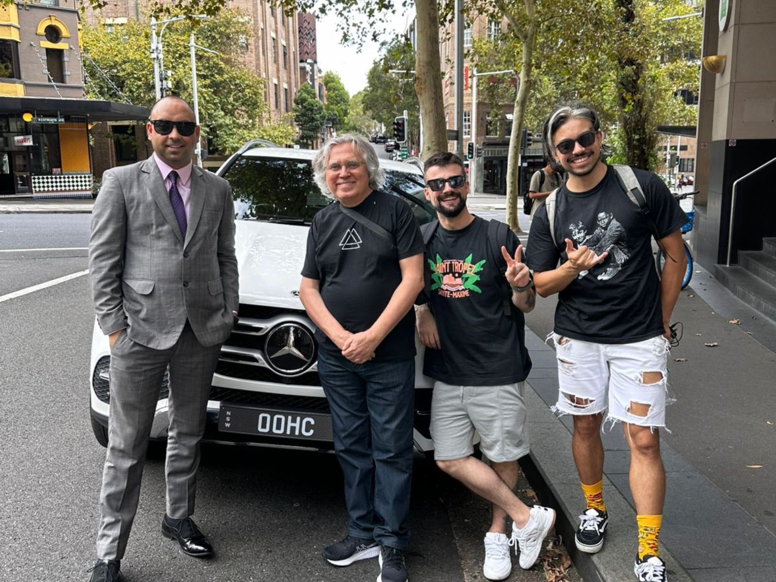 Fixed fare Transfer | Book Luxury Ride - No Hidden Charges