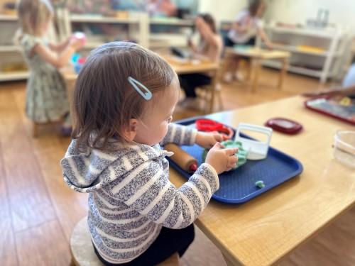 Montessori Art Activities for Preschool Creative Learning Fun |...