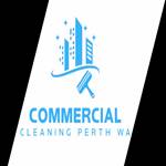 Commercial Cleaning Profile Picture