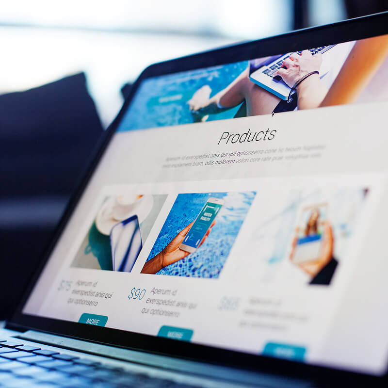 Custom eCommerce Services for Tailored Online Store Solutions