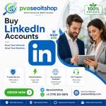 how do you need to verified LinkedIn account Profile Picture