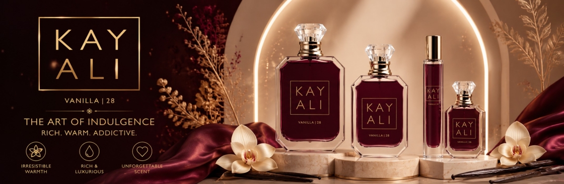 kayali vanilla28 Cover Image