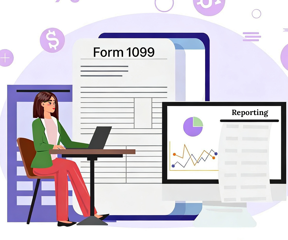 2026 Form 1099 Reporting Updates: What Every Business Needs to Know