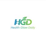 Health Glow Daily Profile Picture