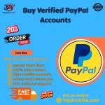 buy verified paypal accounts pro Profile Picture