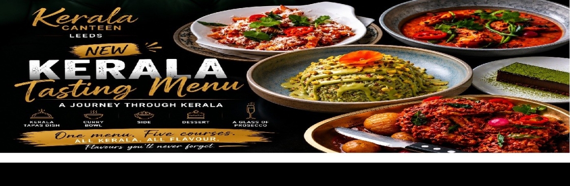 Kerala canteen Listed In Best Indian Restaurant Cover Image