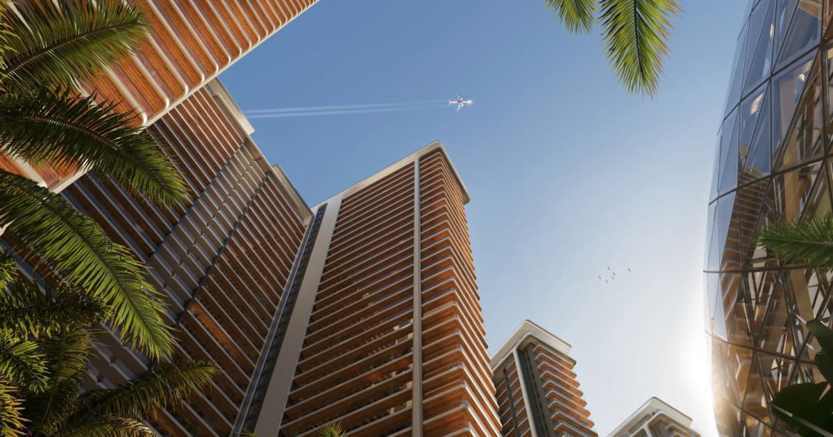 Apartments & Flats for Sale in Gurgaon | Luxury Apartments in Gurgaon