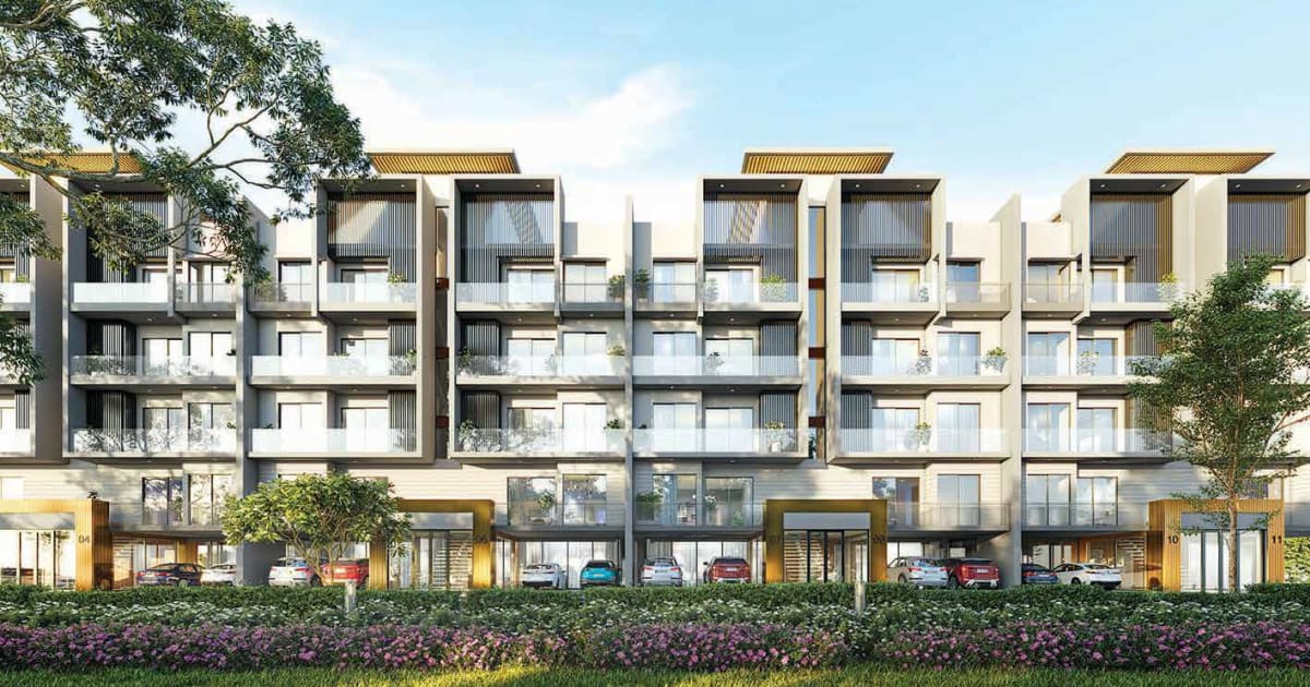M3M Soulitude Sector 89 Gurgaon | Price, Floor Plan & Brochure