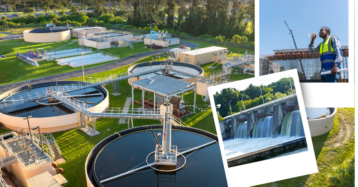 Water Utility Infrastructure Tendering: Accurate Project Planning |...