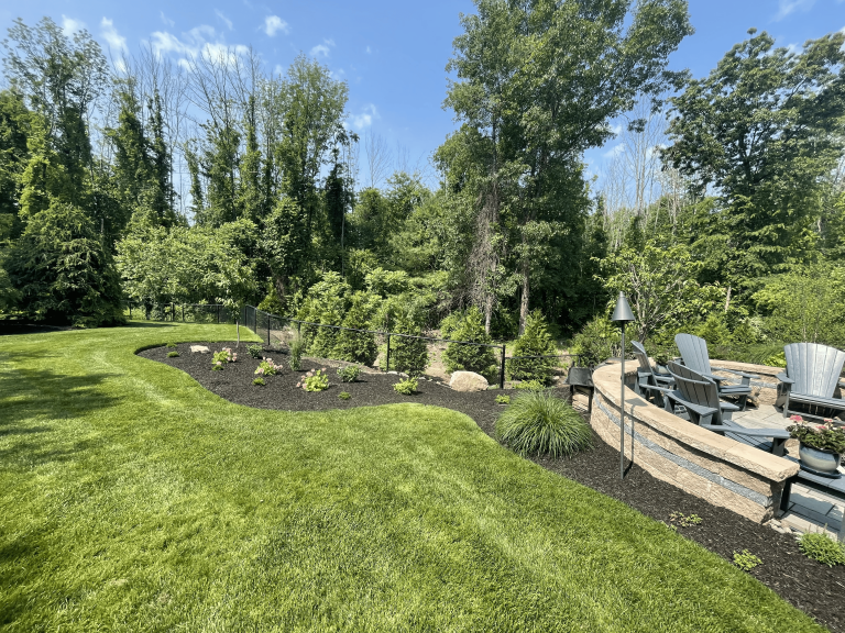 Hardscaping Installation Atkinson, NH | Stone Landscaping