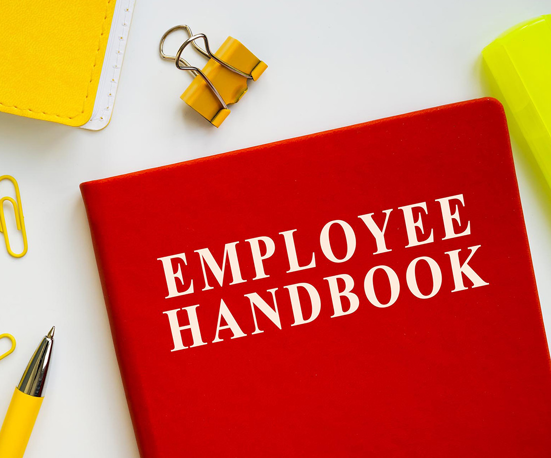 HR Handbook Compliance in 2026: Meeting Federal, State & Local Requirements