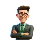 Robert Sean Profile Picture
