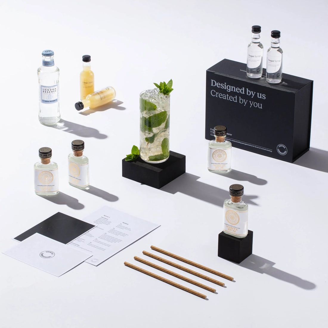 Luxury Alcohol Gift Set Ideas for Special Occasions - Posts Content