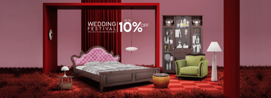 Hatim Furniture Cover Image