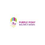 purplepony Profile Picture