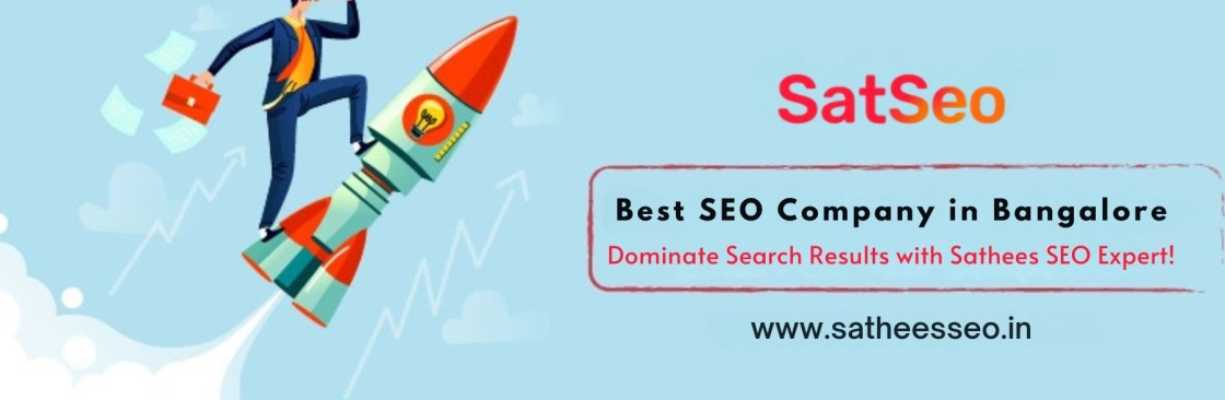 Sathees SEO Cover Image