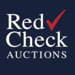 Red Check Auctions Profile Picture