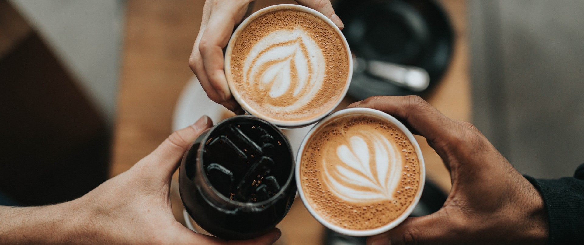 Coffee Machines in Wellington | Hire, Rental & Repairs